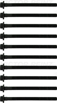 Cylinder Head Bolt Set